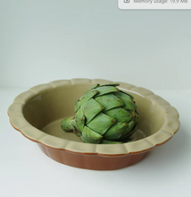 Load image into Gallery viewer, Poterie Renault Deep Baking Dish
