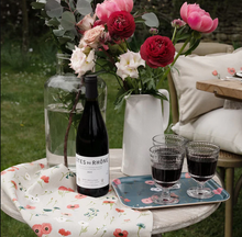 Load image into Gallery viewer, Poppy Meadow Tray