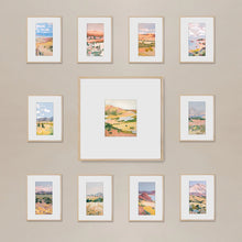 Load image into Gallery viewer, 2026 Postcard Calendar