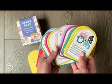 Load and play video in Gallery viewer, Spark Play