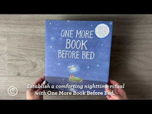 Load and play video in Gallery viewer, One More Book Before Bed