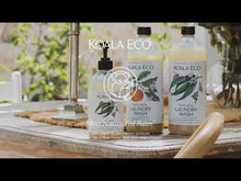 Load and play video in Gallery viewer, Koala Eco Laundry Wash