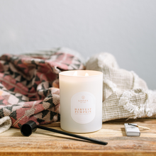 Load image into Gallery viewer, Harvest Pumpkin Candle