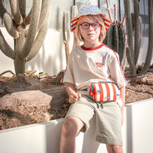 Load image into Gallery viewer, Kid's Shark Bum Bag