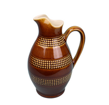Load image into Gallery viewer, Poterie Renault Mini Pitcher