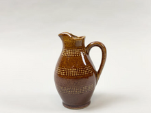 Load image into Gallery viewer, Poterie Renault Mini Pitcher