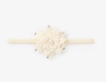 Load image into Gallery viewer, Snowflake Headband