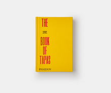 Load image into Gallery viewer, Book of Tapas