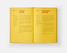 Load image into Gallery viewer, Book of Tapas