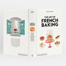 Load image into Gallery viewer, Art of French Baking