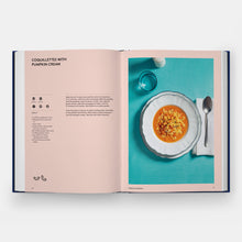 Load image into Gallery viewer, Book of Pasta