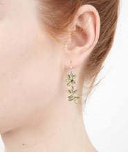 Load image into Gallery viewer, Thyme earrings