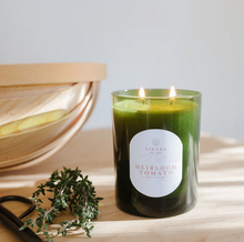 Load image into Gallery viewer, Heirloom Tomato candle