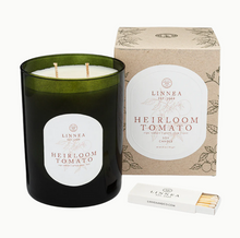 Load image into Gallery viewer, Heirloom Tomato candle