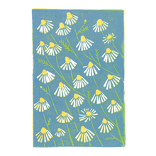 Load image into Gallery viewer, Chamomile card