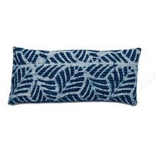 Load image into Gallery viewer, Indigo eye pillow