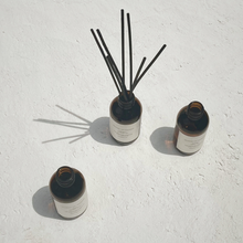 Load image into Gallery viewer, Palo Santo, Cypress + Sage Reed Diffuser