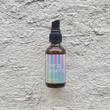 Load image into Gallery viewer, Energy Clearing Aromatherapy Mist