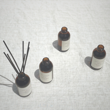 Load image into Gallery viewer, Palo Santo, Cypress + Sage Reed Diffuser