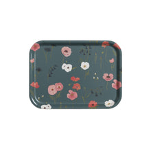 Load image into Gallery viewer, Poppy Meadow Tray