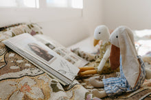 Load image into Gallery viewer, Birdie Duck Doll
