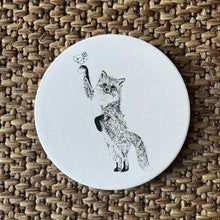 Load image into Gallery viewer, Spirited Animals Coasters
