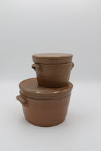 Load image into Gallery viewer, Poterie Renault Butter Crock
