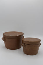 Load image into Gallery viewer, Poterie Renault Butter Crock
