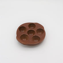 Load image into Gallery viewer, Poterie Renault Escargot Dish
