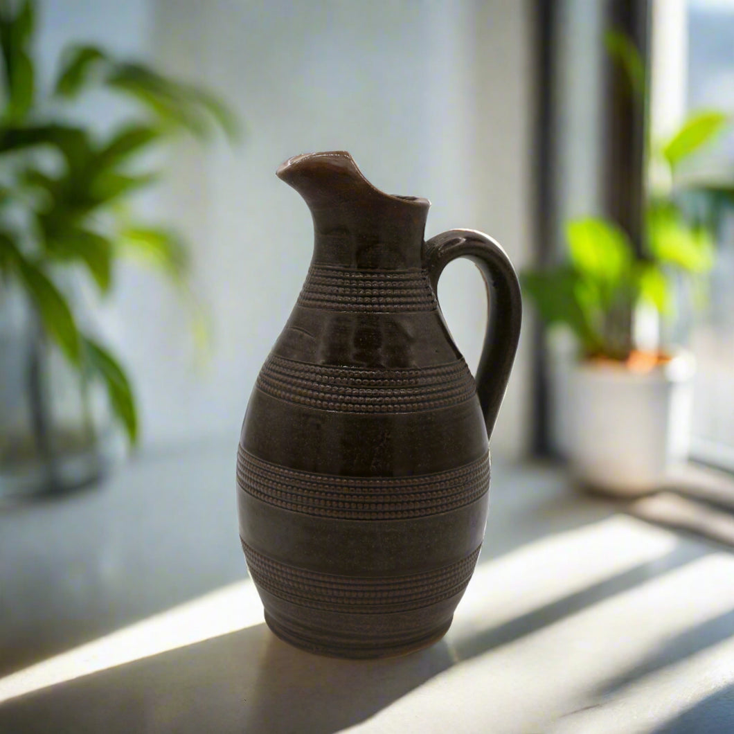 Poterie Renault Pitcher