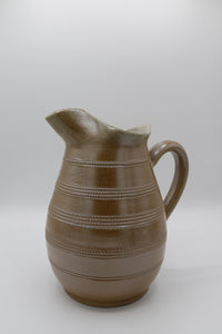 Poterie Renault Wine Jug