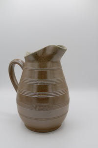 Poterie Renault Wine Jug