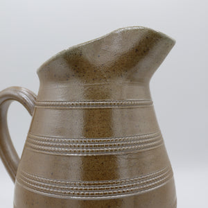 Poterie Renault Wine Jug