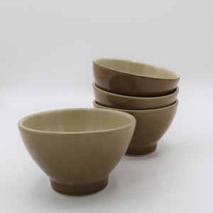 Poterie Renault Cider Bowls