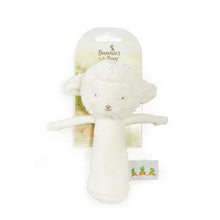 Load image into Gallery viewer, Little Lamb rattle
