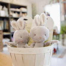 Load image into Gallery viewer, Little Bunny Rattle
