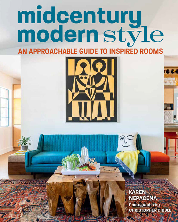 Midcentury Modern Style