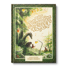 Load image into Gallery viewer, The Storyteller's Almanac
