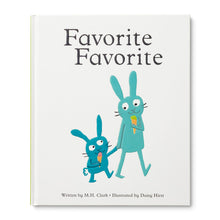 Load image into Gallery viewer, Favorite Favorite
