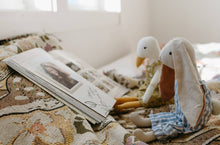 Load image into Gallery viewer, Woodrow Rabbit Doll

