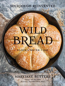 Wild Bread