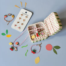 Load image into Gallery viewer, Fruity Jewelry Box
