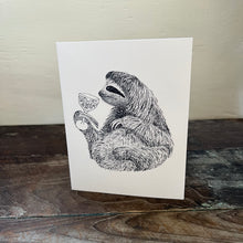 Load image into Gallery viewer, Spirited Animals Cards
