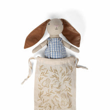 Load image into Gallery viewer, Woodrow Rabbit Doll
