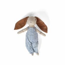 Load image into Gallery viewer, Woodrow Rabbit Doll
