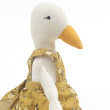 Load image into Gallery viewer, Birdie Duck Doll
