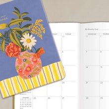 Load image into Gallery viewer, Lazy Daisy On-the-Go Planner
