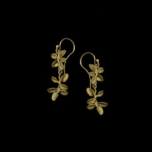 Thyme earrings