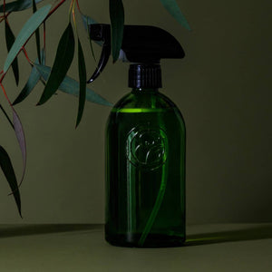 Koala Eco Glass Spray Bottle