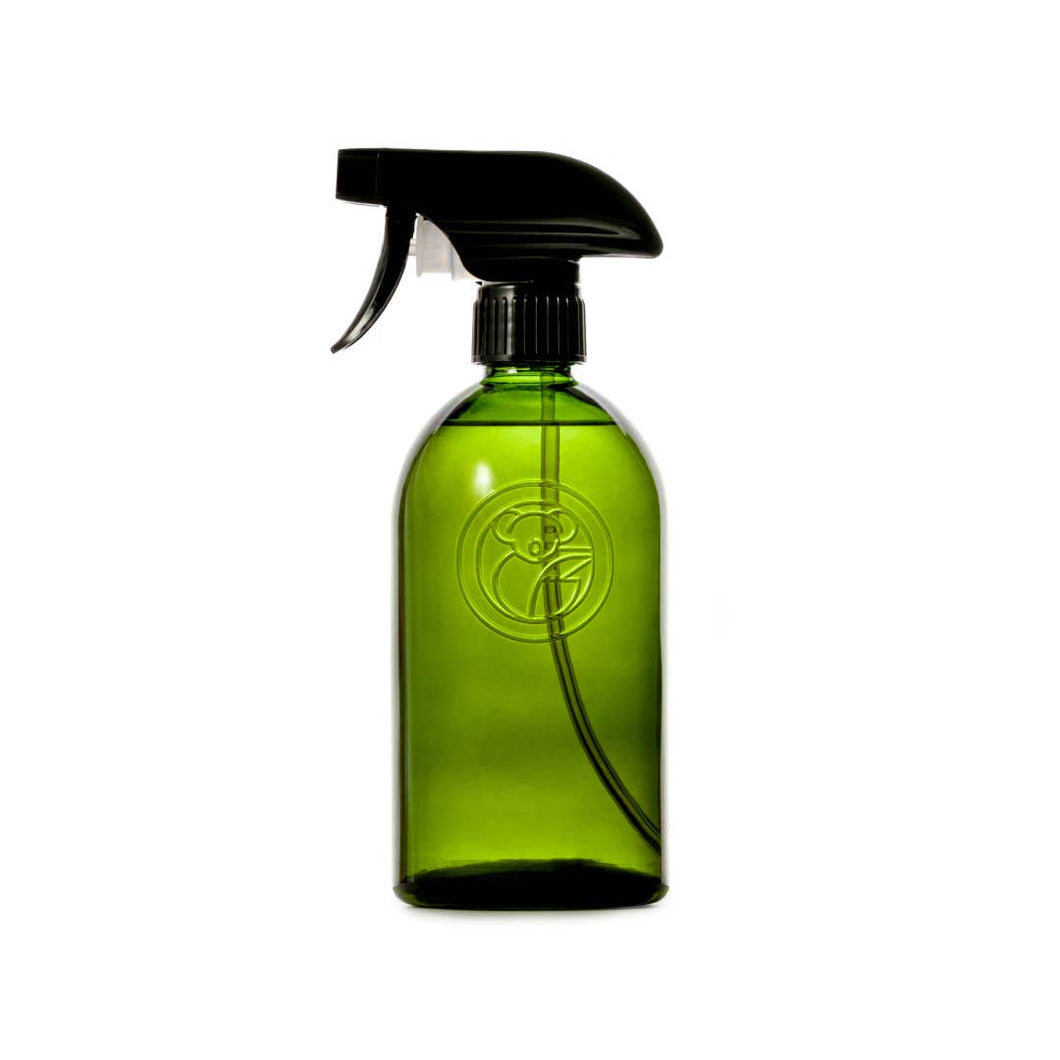 Koala Eco Glass Spray Bottle